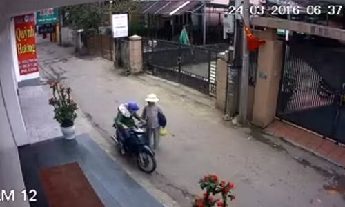 Camera ghi canh toi pham 