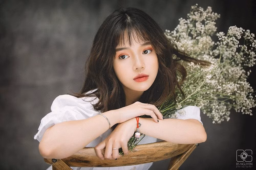 Sở hữu căn hộ cao cấp và đạt được nhiều thành quả khi mới 22 tuổi, Linh Ngọc Đàm nhận được nhiều ánh mắt ngưỡng mộ.