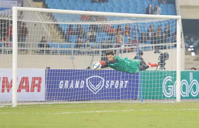 Dau se la doi hinh tot nhat cua U23 Viet Nam dau Thai Lan?