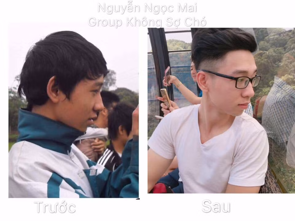 Được lời như mở tấm lòng - các cô gái khác cũng thi nhau khoe ảnh "người yêu lên hương"
