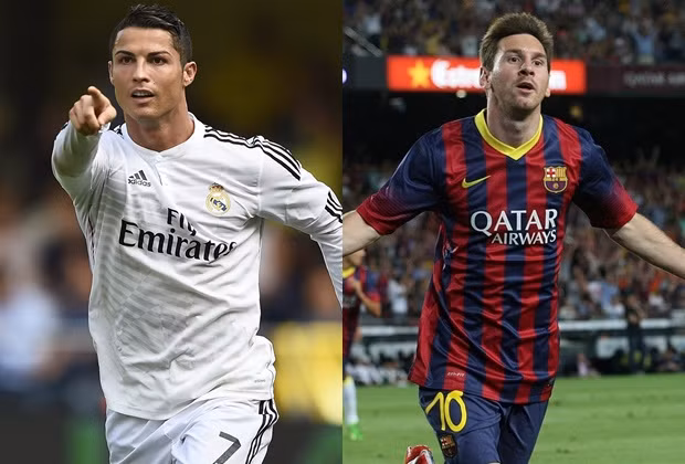 Lịch sử bóng đá chứng kiến cuộc đua giữa Pele và Maradona thì bóng đá đương đại đang chứng kiến cuộc đua song mã giữa Cris Ronaldo và Lionel Messi. Tất nhiên, không phải ngẫu nhiên mà cuộc so tài giữa bộ đôi này được coi là vĩ đại. Họ vĩ đại bởi suốt 7 năm qua, CR7 và M10 thay nhau thống trị giải thưởng Quả bóng Vàng. Bên cạnh đó, cả hai cũng sưu tập cho riêng mình rất nhiều những danh hiệu, xô đổ các kỷ lục. Rất nhiều tổ chức đã tham gia vào việc phân tích giữa Cris Ronaldo và Messi ai xuất sắc hơn. Nhưng câu trả lời vẫn là ẩn số.
