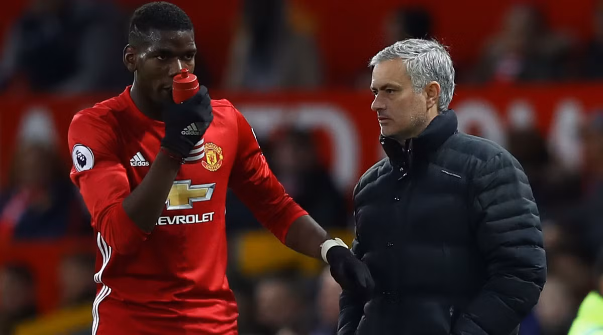 Theo báo chí Anh, MU sẽ không bán Paul Pogba với bất kỳ giá nào, dù cầu thủ người Pháp đang được Barca và Juventus lôi kéo.