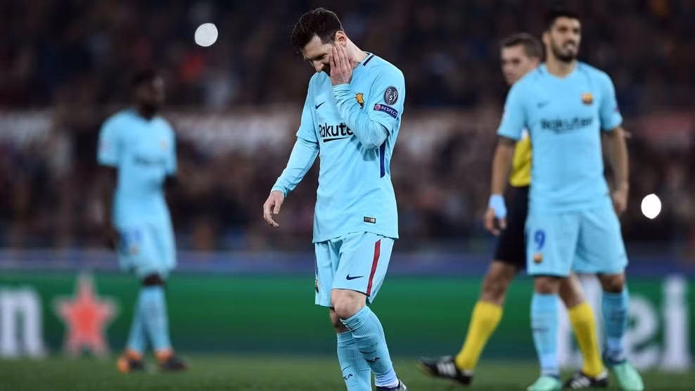 Lionel Messi đã đề xuất lên ban lãnh đạo Barcelona bán bớt nhân sự thừa như Andre Gomes, Rafinha, Paco Alcacer, Aleix Vidal và Gerard Deulofeu.