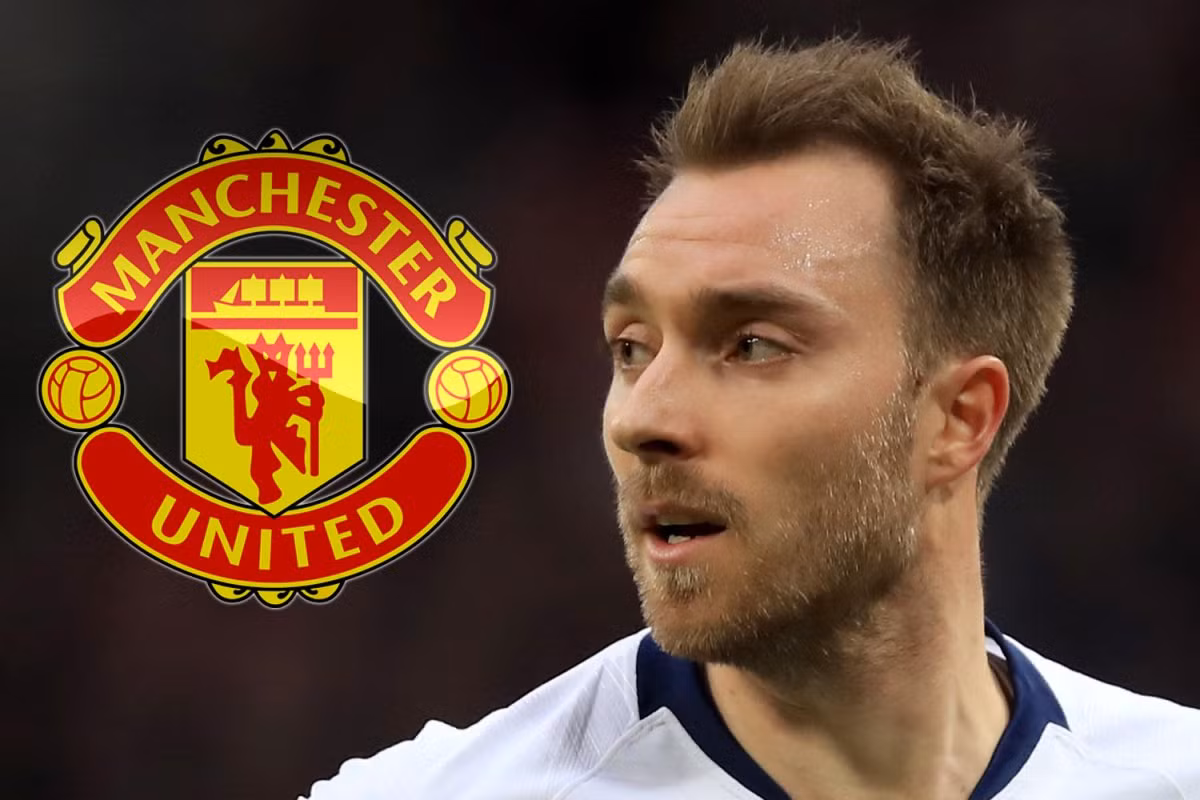 HLV Ole Gunnar Solskjaer muốn có những tiền vệ sáng tạo như Christian Eriksen để cải thiện sức mạnh tuyến giữa và sự sáng tạo cho Quỷ đỏ. Nguồn tin London Evening Standard khẳng định Tottenham sẽ để Eriksen nếu nhận được 60 triệu bảng.