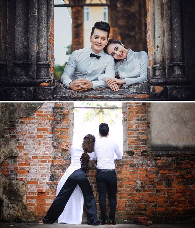 Những bức ảnh hậu trường được ghi lại với mục đích gây cười cho dân mạng. Bên cạnh đó cũng cho nhiều người thấy rằng đâu phải trên ảnh đẹp lung linh là diễn xuất của nhân vật chính mà đó còn là sự cố gắng của người đứng sau khung máy.