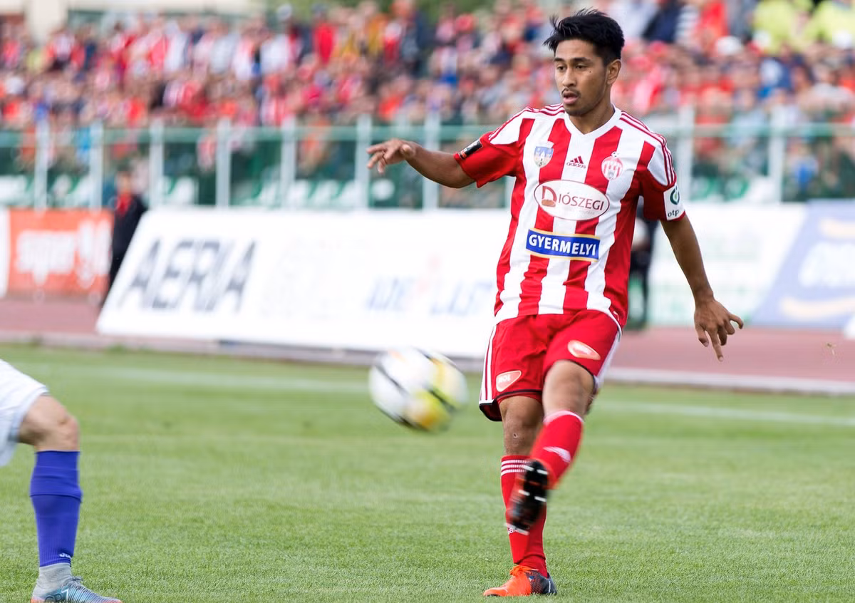 Daisuke Sato (Philippines) là cầu thủ thi đấu tại AFF Cup 2018 có giá trị chuyển nhượng cao thứ ba. Cầu thủ gốc Nhật Bản này có giá 495.000 bảng.