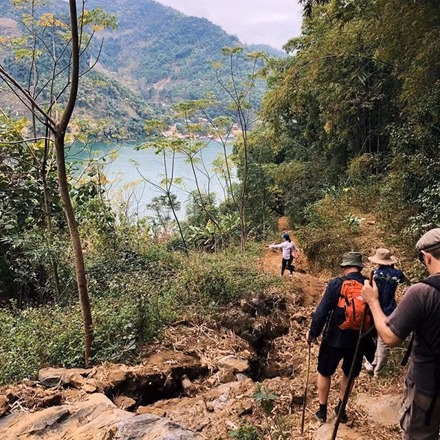 Ngoài ra, các bạn có thể kết hợp tìm hiểu cách nuôi cá lồng bè hay làm một chuyến câu cá hồ, cũng rất thú vị.