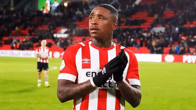 Mới đây, người đại diện Fulco van Kooperen đã trả lời phỏng vấn với Calciomercato về tương lai của Bergwijn. Qua câu trả lời của mình, ông đã tiết lộ tương lai của ngôi sao người Hà Lan.