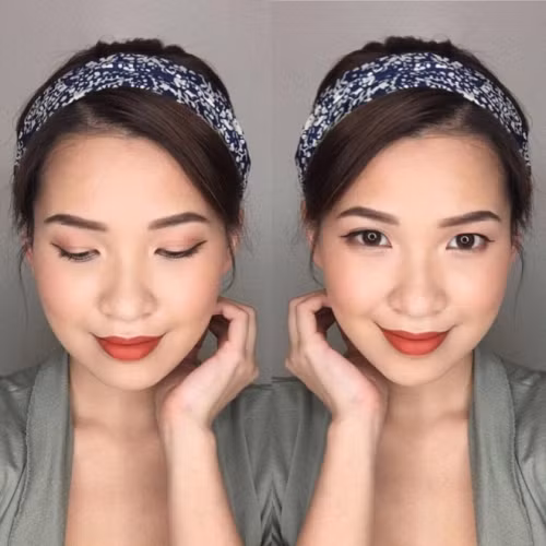 Với hơn 100.000 người theo dõi kênh làm đẹp, Diệu Linh là một trong những beauty blogger được yêu mến tại Việt Nam. 9X từng du học Mỹ, trở về nước với tấm bằng thạc sĩ Marketing.