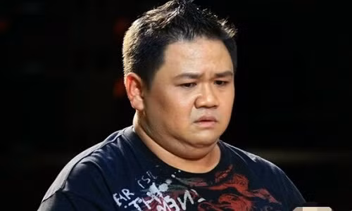 Minh Béo bị bắt tại Mỹ.