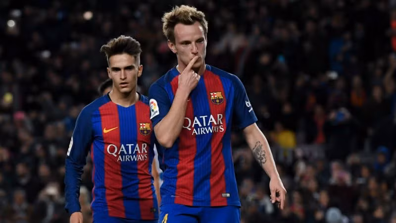 Những tin đồn về việc Ivan Rakitic sẽ chuyển đến Inter Milan vào mùa hè này ngày càng xuất hiện nhiều hơn. Có vẻ như đã đến lúc tiền vệ người Croatia nên tìm kiếm những thử thách mới.