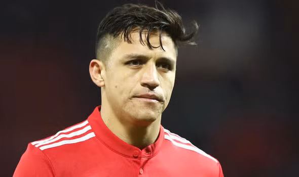  Chuyển nhượng cầu thủ từ Manchester Evening News, Jose Mourinho vẫn tiếp tục đặt trọn niềm tin vào Alexis Sanchez. Ảnh: Manchester Evening News