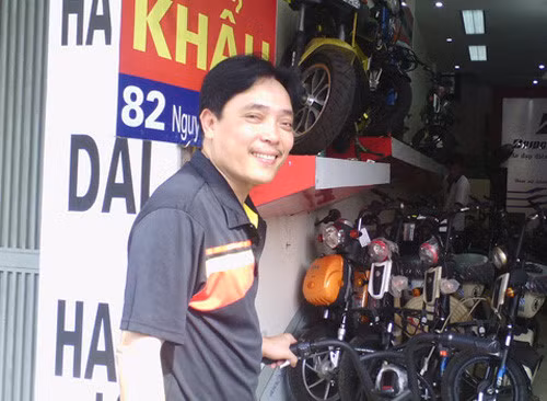 Được trời phú cho gương mặt 'không thể hiền nổi', những diễn viên này cả đời toàn đi 'tạo nghiệp' trên màn ảnh Duoc troi phu cho guong mat 'khong the hien noi', nhung dien vien nay ca doi toan di 'tao nghiep' tren man anh