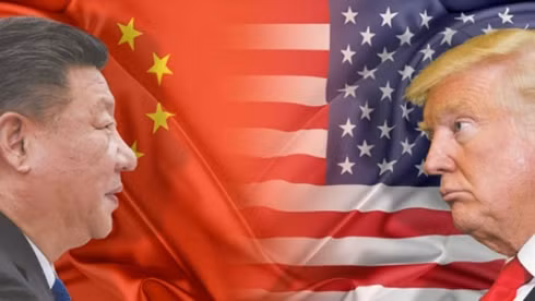 My va Trung Quoc dat thoa thuan thuong mai: Australia la ben thua?