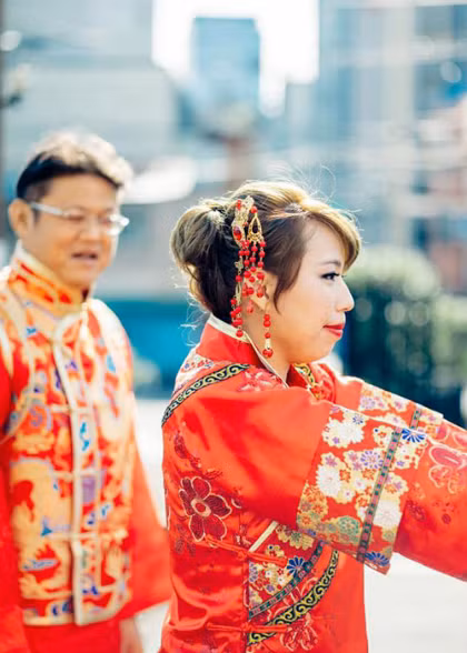 Hiện tại, cặp đôi xui xẻo trên đã liên hệ lại với studio chụp ảnh để có thể thỏa thuận chụp lại những shoot ảnh cưới khác để sửa sai.