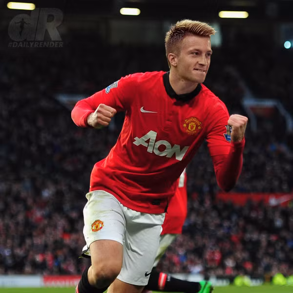 Man United để mắt đến Marco Reus: Theo thông tin chuyển nhượng bóng đá mới nhất từ tờ Don Balon, HLV Jose Mourinho muốn đưa ngôi sao Borussia Dortmund, Marco Reus đến M.U. Người đặc biệt xem tuyển thủ Đức là sự thay thế cho thủ quân Wayne Rooney - người nhiều khả năng sẽ rời Old Trafford để đến Trung Quốc trong mùa Hè. Ảnh: Don Balon