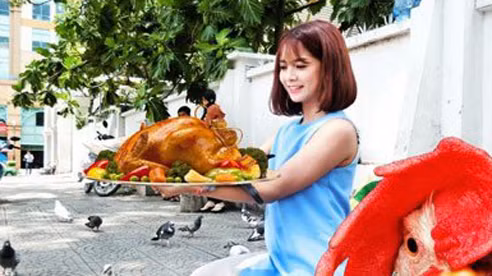 Thời gian qua, câu chuyện về những cô gái xinh đẹp đăng những tấm ảnh của mình lên mạng rồi nhờ cư dân mạng sửa ảnh đẹp hơn là chuyện không hề xa lạ. Tuy nhiên, ảnh đẹp thì chẳng thấy đâu mà những bức ảnh "troll" thì lại vô số.