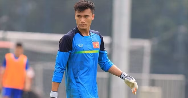 Top 10 cầu thủ U19 Việt Nam xuất sắc nhất Top 10 cau thu U19 Viet Nam xuat sac nhat