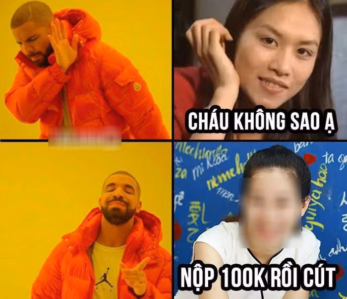 "Nộp 100.000 đồng rồi cút" câu nói sẽ gây ám ảnh với rất nhiều người trong thời gian tới.