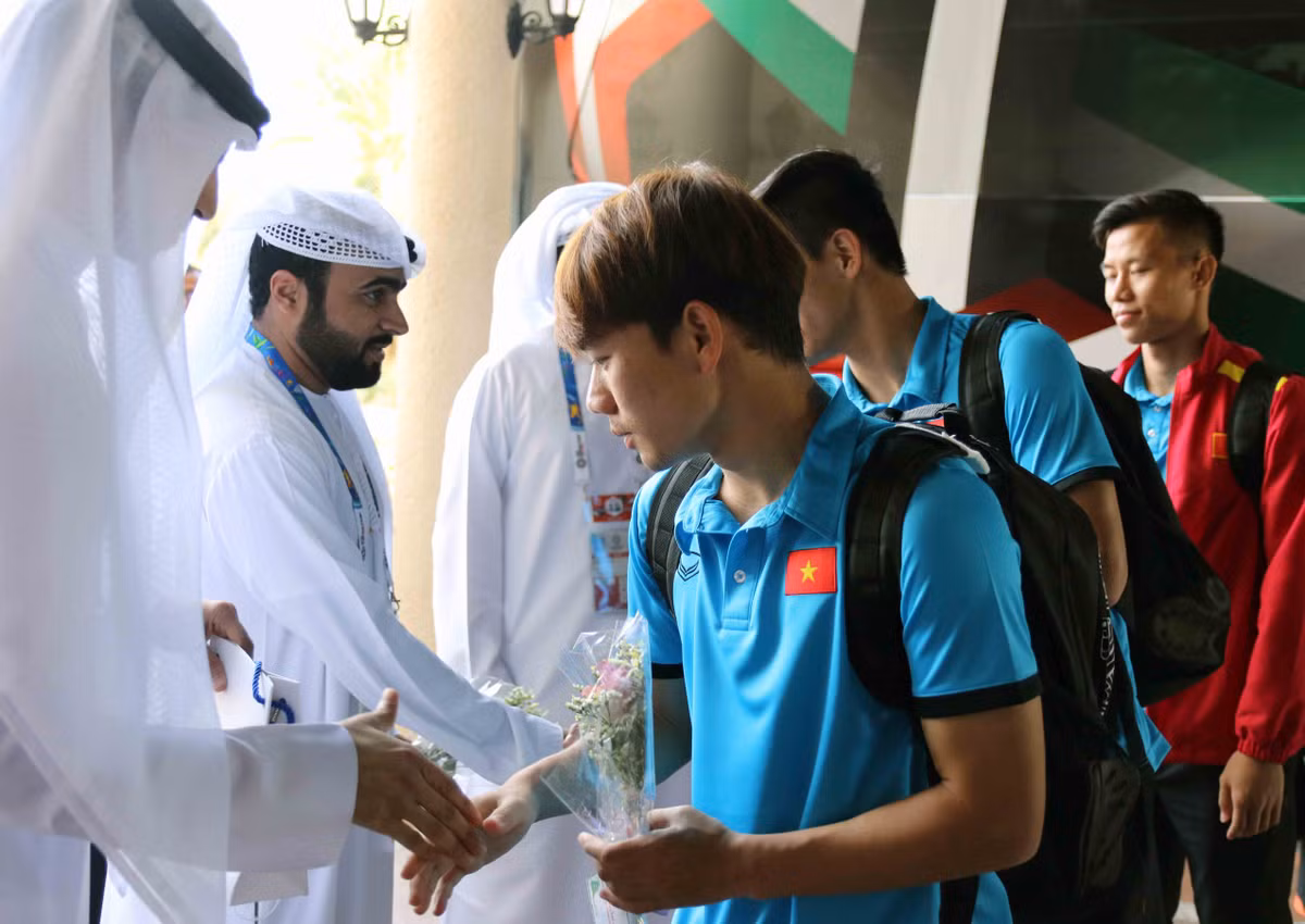 Chắc chắn, đội tuyển Việt Nam sẽ chơi tấn công trong trận đấu cuối với Yemen.