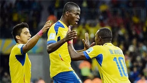 06h30 sang 12/6, Chile - Ecuador khai man Copa America ruc lua?-Hinh-2