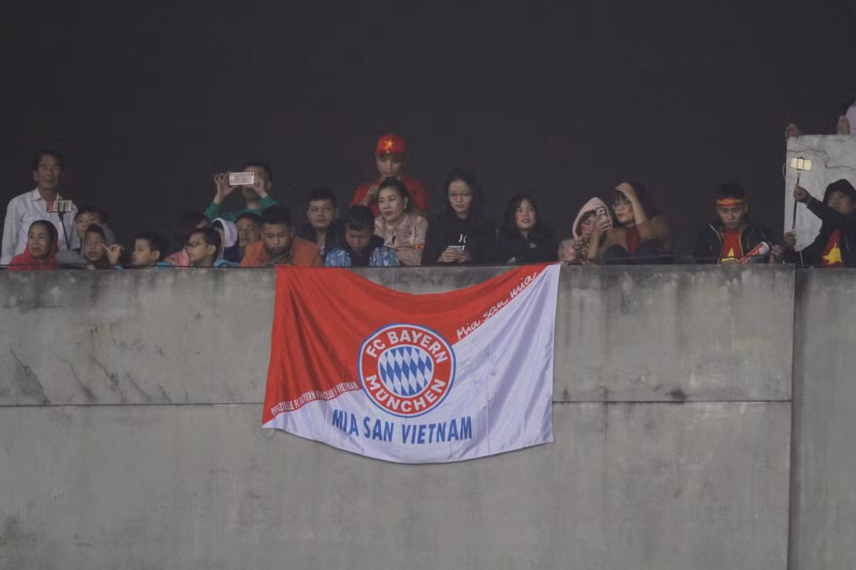 Cach xem bong da co 1-0-2 cua NHM Viet Nam tai AFF Cup 2018