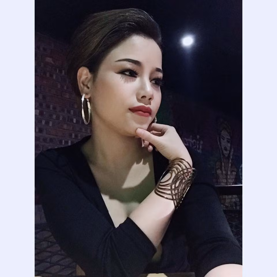 Ảnh trong bài: Facebook nhân vật.