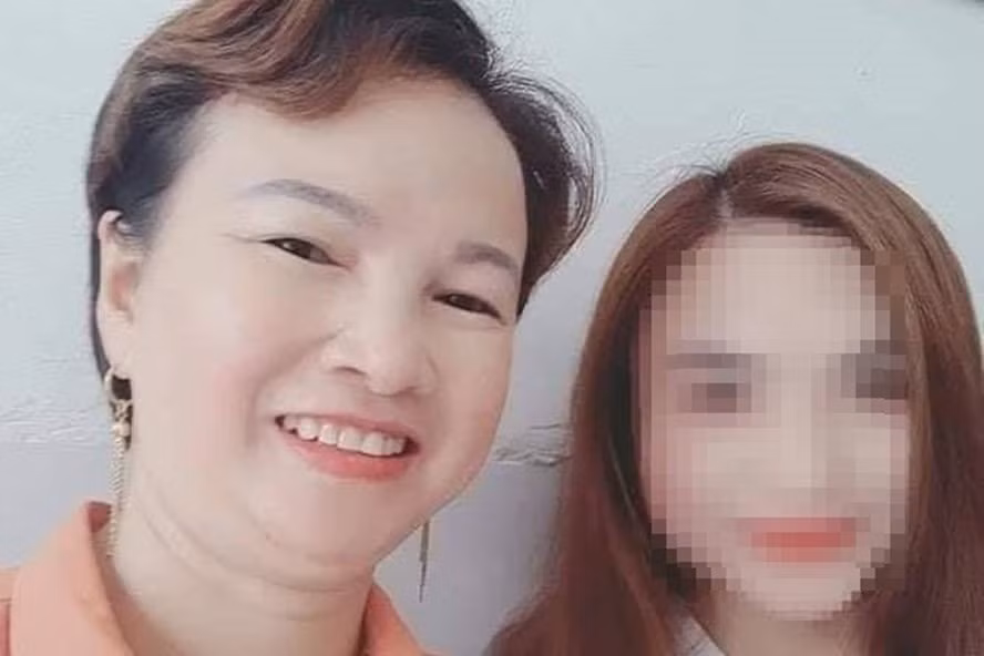 Me nu sinh giao ga: “Khong ngo Toan lai giet con gai toi!“