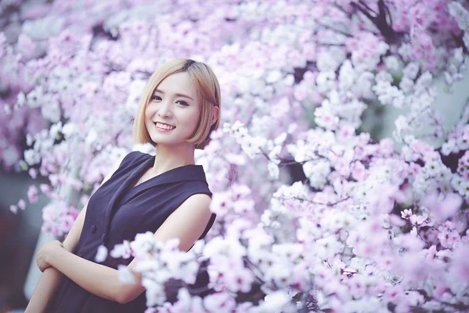 Gần như tất cả các góc nhìn, 9X đến từ Đồng Nai này rất giống với DJ Soda.