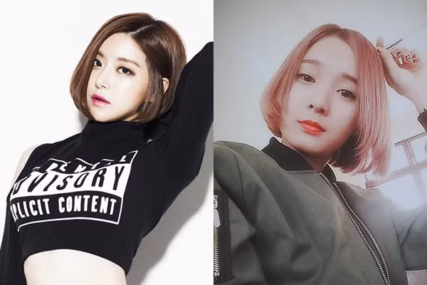  A đây rồi bản sao DJ Soda! Nhiều người sẽ phải bất ngờ khi nhìn những bức ảnh chụp một cô gái đến từ Đồng Nai khi trông cô không khác gì chị em sinh đôi của nữ DJ Soda.