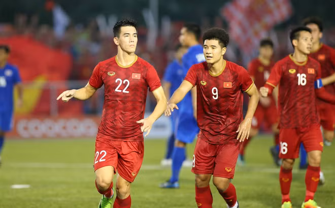Duc Chinh toa sang, U22 Viet Nam vui dap Campuchia hien ngang vao chung ket-Hinh-10