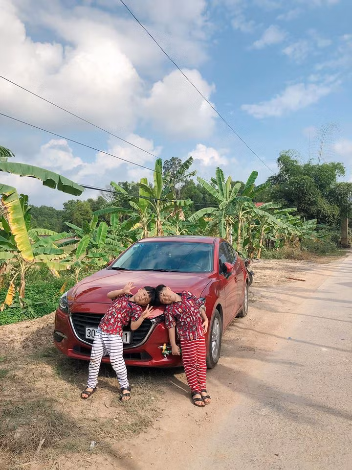 Vo chong MC “Chung toi la chien sy” di choi vui ve sau nghi van ran nut-Hinh-7