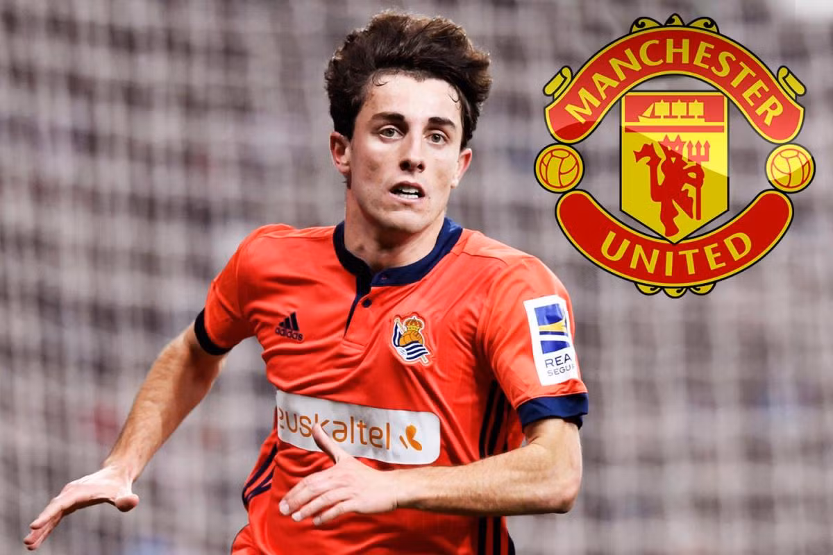 Don Balon loan tin, Real Madrid tin rằng họ gần như đã dụ được Real Socidad nhả sao trẻ Alvaro Odriozola thì Mourinho nhảy vào và đề nghị MU "đánh nhanh, thắng nhanh".