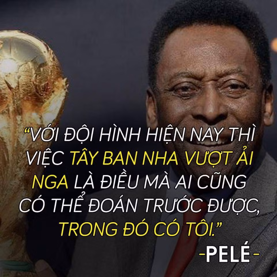 Đây chính là nguyên nhân mà hàng loạt những đội tuyển lớn trên thế giới sớm rời World Cup.
