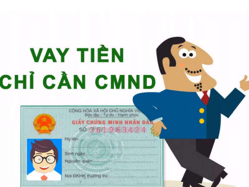 Theo chia sẻ của 1 người từng tham gia vay tiền online trên MXH cho biết: "Vay online rất dễ dàng, thậm chí có thể loại vay chỉ cần tài khoản iCloud là vay được, và nhanh chóng đến mức nửa tiếng sau khi khai hồ sơ qua mạng sẽ có nhân viên gọi thông báo kết quả rồi giải ngân trong ngày."