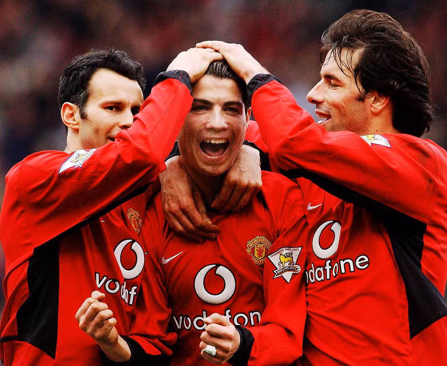 Ronaldo chỉ còn thiếu chứ vô địch thế giới (World Cup), nhưng số 7 huyền thoại cho hay, anh có thể hạnh phúc treo giày mà không hối tiếc điều gì.