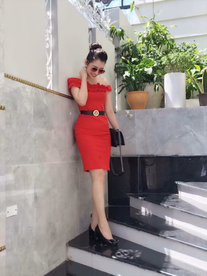 Để làm được các thủ thuật trên, chị Lợi buộc phải gây mê chứ không dùng phương pháp gây tê như thông thường.