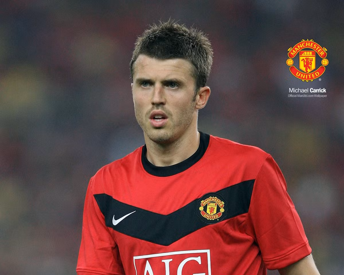 Michael Carrick (Tottenham sang MU): 2,75 triệu - 18,6 triệu, tăng 15,85 triệu (676%).
