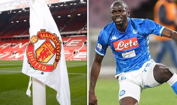 Mới đây, nguồn tin từ Corriere dello Sport khẳng định, MU đã chốt thương vụ mà họ cho là cần thiết nhất. Cụ thể, MU đã đặt lên bàn đàm phán số tiền 105 triệu euro (~90 triệu bảng) để thuyết phục Napoli nhả Koulibaly.