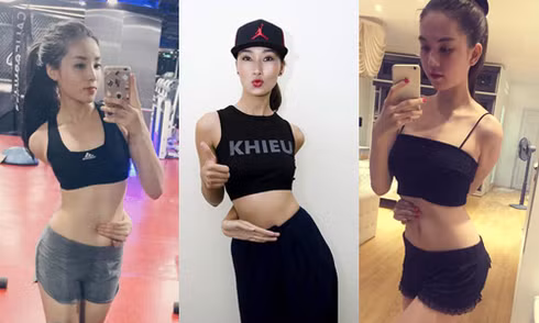 Thời gian vừa qua, rất nhiều trào lưu đo độ chuẩn của bản thân đã được các bạn trẻ tự nghĩ ra như vòng tay qua eo chạm rốn, vòng eo A4 hay mới đây là cổ tay đồng xu. Chung quy lại, tất cả những thử thách nói trên được nghĩ ra để mang một mục đích duy nhất là chứng minh nhan sắc.