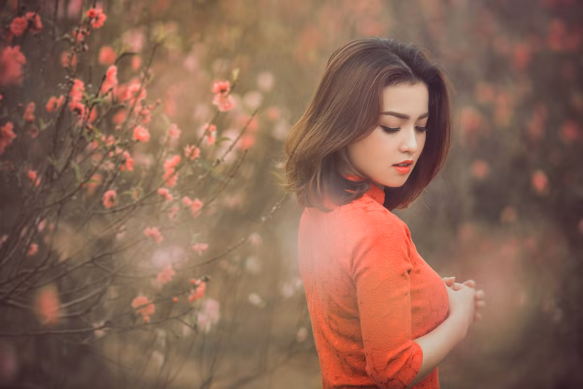 Phương Liên chia sẻ dù bận rộn với việc học nhưng cô vẫn sắp xếp để làm thêm công việc người mẫu ảnh, đây vừa là sở thích cũng vừa là để giải trí sau những giờ học căng thẳng.