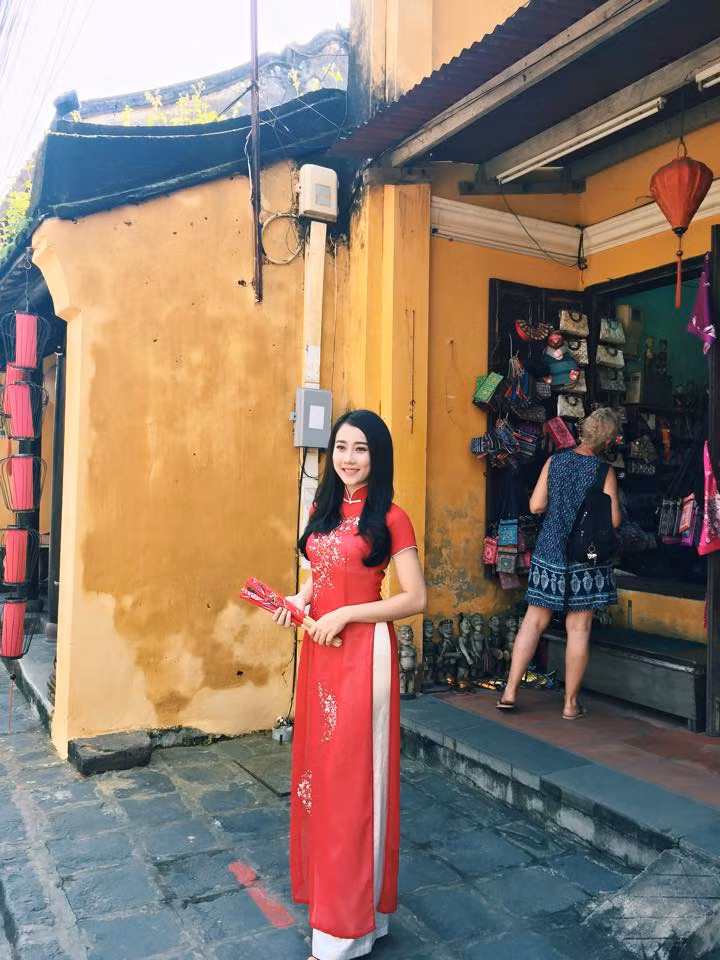 Ảnh: FBNV.