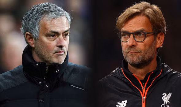 Điềm báo Liverpool thắng M.U: Liverpool đang ở tình thế khá lao đao, chỉ thắng 1 trong 7 trận gần nhất ở mọi cuộc tranh tài. Tiếp M.U, đội chủ sân Anfield còn bị mất trụ cột Sadio Mane do chấn thương, nhưng fan The Reds có "điểm tựa" đáng giá để nhìn thấy cơ hội chiến thắng cho đội nhà. Cụ thể hơn, các số liệu thống kê cho thấy, kể từ khi Jurgen Klopp dẫn dắt (tháng 10/2015), Liverpool là đội gặt kết quả tốt nhất khi đấu với các đối thủ trong top 6. Ảnh: Independent