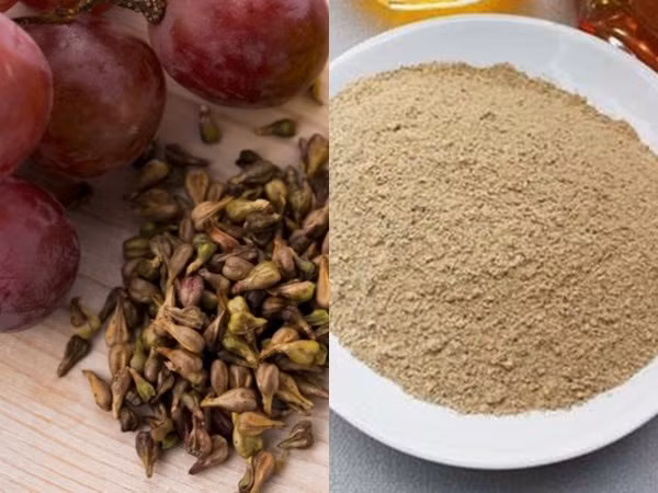Đọc xong bài viết này, chắc chắn bạn sẽ không bao giờ vứt hạt nho đi nữa - Hình 2 Doc xong bai viet nay, chac chan ban se khong bao gio vut hat nho di nua-Hinh-2