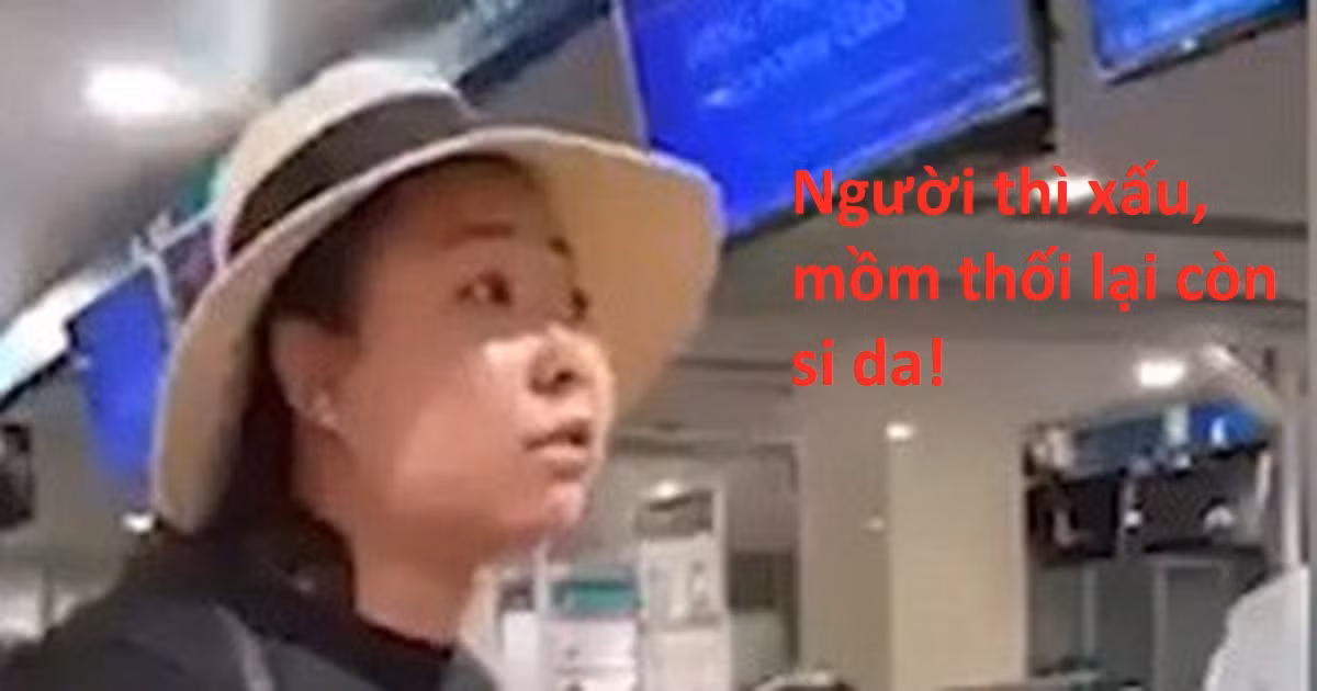 Câu chửi trứ danh của bà Hiền được dân mạng liên tục nhắc tới.