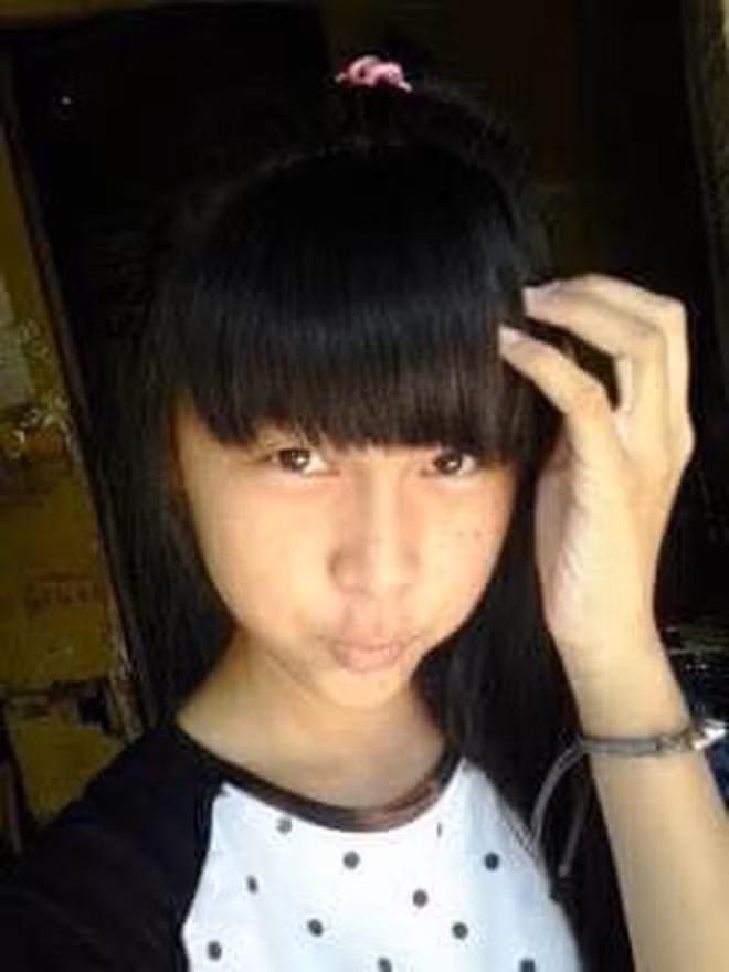 Trước đó, Ngọc Trâm tự miêu tả bản thân mình vừa gầy vừa lép lại có làn da đen nhẻm nên nhìn thật sự không duyên dáng thu hút gì.