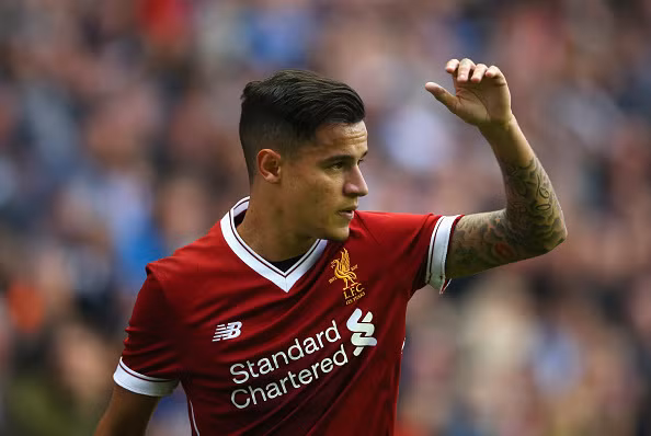 Bartomeu thừa nhận “kết” Coutinho: Chia sẻ thông tin chuyển nhượng cầu thủ trên Sport, Chủ tịch của Barca, ông Josep Maria Bartomeu thừa nhận rất ngưỡng mộ tài năng của Coutinho, người hiện đang được Blaugrana nhắm thay Neymar. Ảnh: Sport