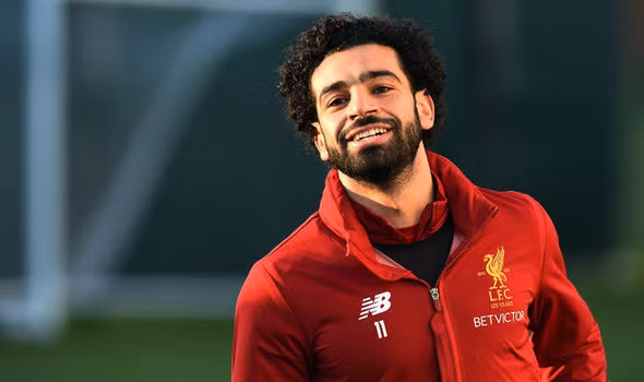 Cay mũi với Barca sau khi có Coutinho, Real lên kế hoạch trả thù và cái tên được nhắm đến không ai khác đó là Salah cũng của Liverpool.