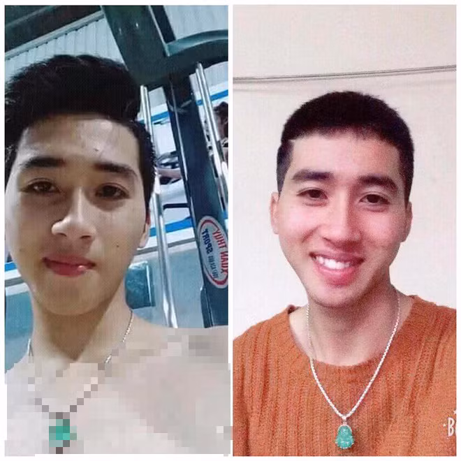Phía dưới phần bình luận, rất nhiều thanh niên khác cũng khoe ảnh mình cắt tóc ngắn để nhờ cư dân mạng đánh giá khiến những người dùng Facebook một phen dở khóc dở cười.