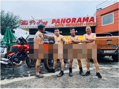 4 quy ong khoa than tren deo Ma Pi Leng: Thieu nao con to ra nguy hiem?